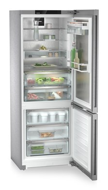 Combină frigorifică  CBNstc 778i Peak BioFresh NoFrost [3]