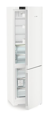 Combină frigorifică cu BioFresh şi NoFrost CBNc 5723 Plus BioFresh NoFrost [6]