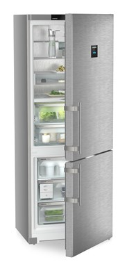 Combină frigorifică cu BioFresh şi NoFrost CBNsdb 775i Prime BioFresh NoFrost [5]