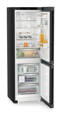 Combină frigorifică cu EasyFresh şi NoFrost CNbdb 5223 Plus [3]