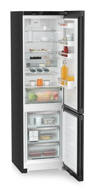 Combină frigorifică cu EasyFresh şi NoFrost CNbdc 573i Plus [4]