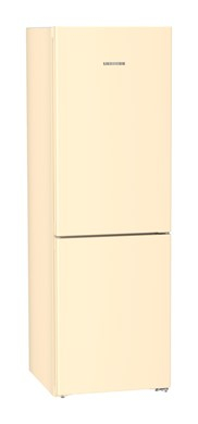 Combină frigorifică cu EasyFresh şi NoFrost CNbed 5203 Pure [2]