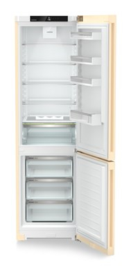Combină frigorifică cu EasyFresh şi NoFrost CNbed 5703 Pure [6]