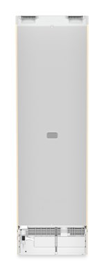 Combină frigorifică cu EasyFresh şi NoFrost CNbed 5703 Pure [2]