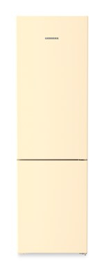 Combină frigorifică cu EasyFresh şi NoFrost CNbed 5703 Pure [7]