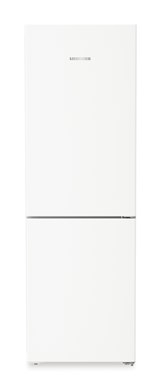 Combină frigorifică cu EasyFresh şi NoFrost CNc 5203 Pure [7]