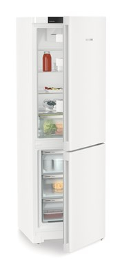 Combină frigorifică cu EasyFresh şi NoFrost CNc 5203 Pure [4]