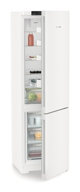 Combină frigorifică cu EasyFresh şi NoFrost CNc 5703 Pure [5]