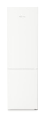 Combină frigorifică cu EasyFresh şi NoFrost CNc 5703 Pure [2]