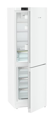 Combină frigorifică cu EasyFresh şi NoFrost CNd 5203 Pure [7]