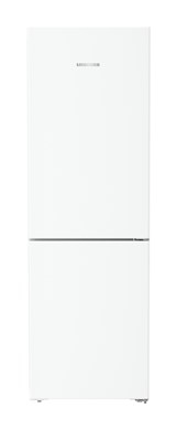 Combină frigorifică cu EasyFresh şi NoFrost CNd 5203 Pure [4]