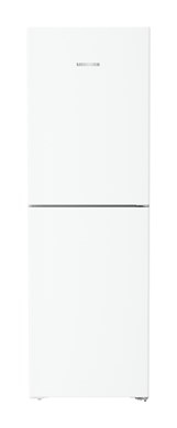 Combină frigorifică cu EasyFresh şi NoFrost CNd 5204 Pure [6]