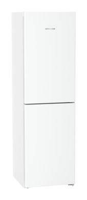 Combină frigorifică cu EasyFresh şi NoFrost CNd 5704 Pure [2]