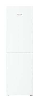Combină frigorifică cu EasyFresh şi NoFrost CNd 5704 Pure [7]