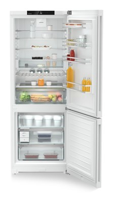 Combină frigorifică cu EasyFresh şi NoFrost CNd 7723 Plus [7]
