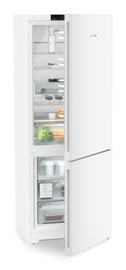 Combină frigorifică cu EasyFresh şi NoFrost CNd 7723 Plus [4]