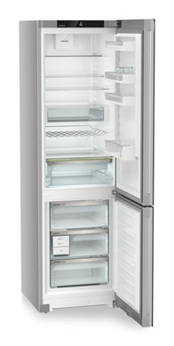 Combină frigorifică cu EasyFresh şi NoFrost CNgbc 5723 Plus [8]