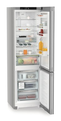 Combină frigorifică cu EasyFresh şi NoFrost CNgbc 5723 Plus [3]