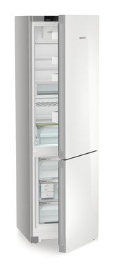 Combină frigorifică cu EasyFresh şi NoFrost CNgwc 5723 Plus [7]