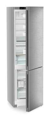 Combină frigorifică cu EasyFresh şi NoFrost CNsda 5723 Plus [8]