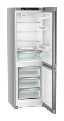 Combină frigorifică cu EasyFresh şi NoFrost CNsdc 5203 Pure [8]