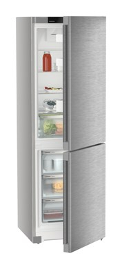 Combină frigorifică cu EasyFresh şi NoFrost CNsdc 5203 Pure [4]