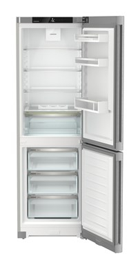 Combină frigorifică cu EasyFresh şi NoFrost CNsdc 5203 Pure [6]