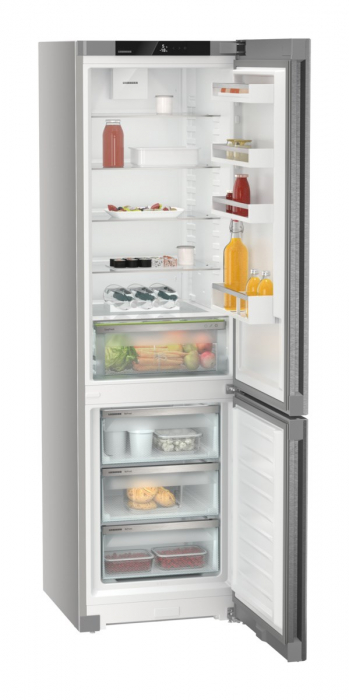 Combină frigorifică cu EasyFresh CNsdc 5703 Pure No Frost [3]