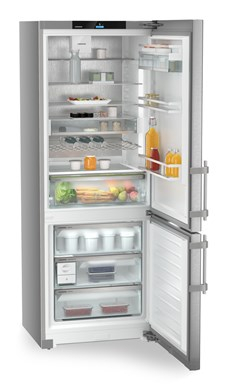 Combină frigorifică cu EasyFresh şi NoFrost CNsdd 775i Prime [3]