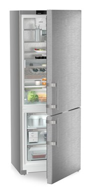 Combină frigorifică cu EasyFresh şi NoFrost CNsdd 775i Prime [4]