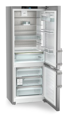 Combină frigorifică cu EasyFresh şi NoFrost CNsdd 775i Prime [6]