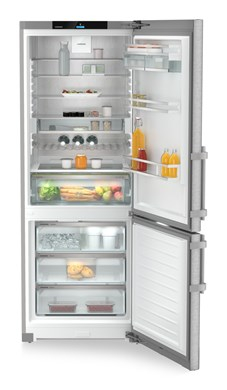 Combină frigorifică cu EasyFresh şi NoFrost CNsdd 776i Prime [3]