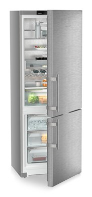 Combină frigorifică cu EasyFresh şi NoFrost CNsdd 776i Prime [4]