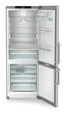 Combină frigorifică cu EasyFresh şi NoFrost CNsdd 776i Prime [6]
