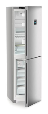 Combină frigorifică cu EasyFresh şi NoFrost CNsfc 573i Plus [8]