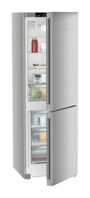 Combină frigorifică cu EasyFresh şi NoFrost CNsfd 5203 Pure [4]