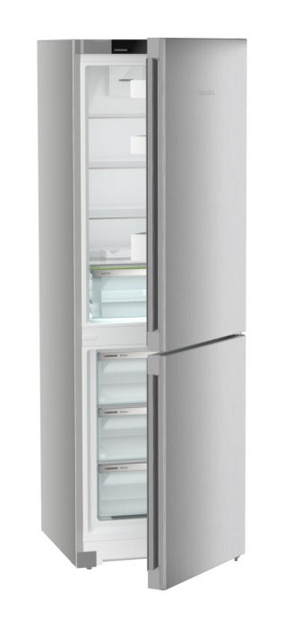 Combină frigorifică cu EasyFresh şi NoFrost CNsfd 5203 Pure [7]