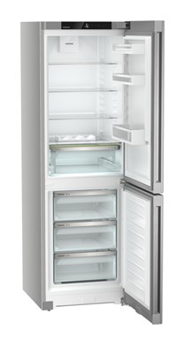 Combină frigorifică cu EasyFresh şi NoFrost CNsfd 5203 Pure [8]