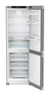 Combină frigorifică cu EasyFresh şi NoFrost CNsfd 5203 Pure [6]