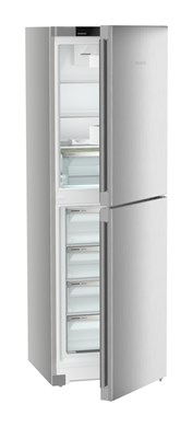Combină frigorifică cu EasyFresh şi NoFrost CNsfd 5204 Pure [7]