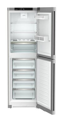 Combină frigorifică cu EasyFresh şi NoFrost CNsfd 5204 Pure [6]