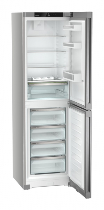 Combină frigorifică cu EasyFresh şi NoFrost CNsfd 5704 Pure [7]