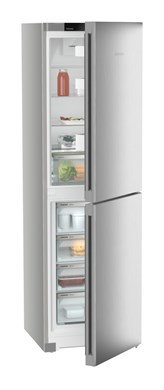 Combină frigorifică cu EasyFresh şi NoFrost CNsfd 5704 Pure [4]