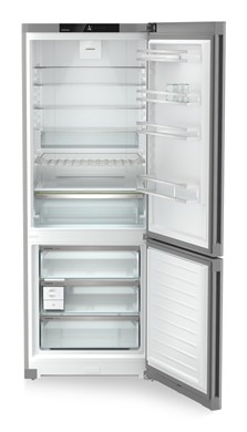 Combină frigorifică cu EasyFresh şi NoFrost CNsfd 7723 Plus [7]