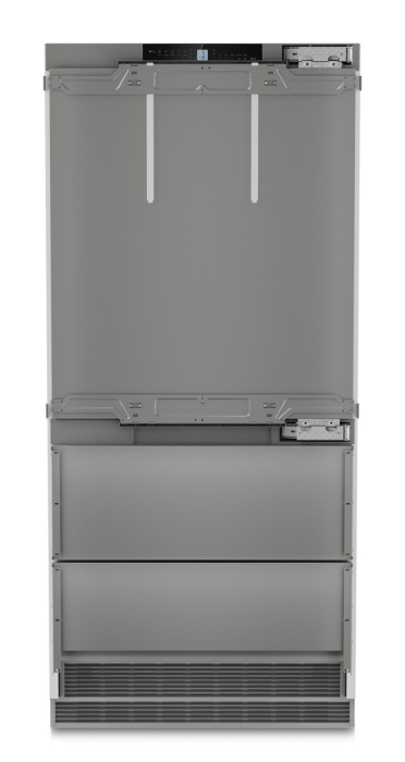 Combină frigorifică încorporabilă Liebherr ECBNe 8870, BioFresh, NoFrost, 522 l, nișă 203-207 cm, clasa E [3]