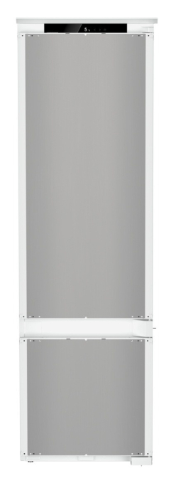 Combină frigorifică încorporabilă Liebherr ICBSd 5122 Plus, BioFresh, SmartFrost, 255 l, nișă 178 cm, clasa D [3]