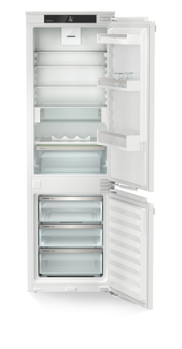 Combină frigorifică încorporabilă Liebherr ICNd 5123 Plus, EasyFresh, NoFrost, 253 l, nișă 178 cm, clasa D [2]