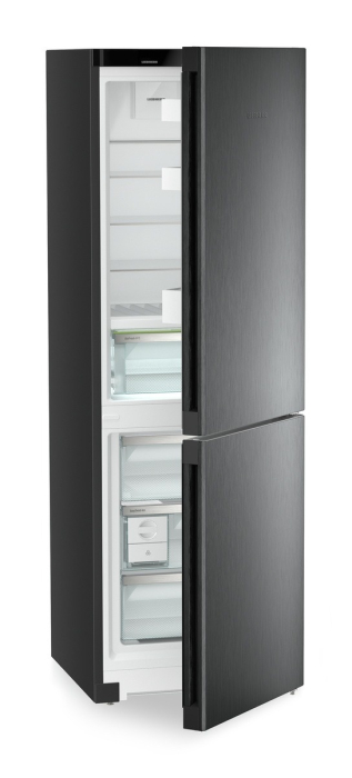 Combină frigorifică independentă Liebherr CBNbda 5223 Plus, BioFresh, NoFrost, 320 l, 185,5 cm, clasa A, negru [5]
