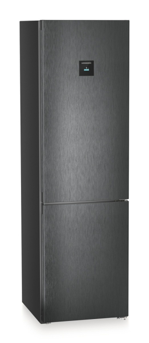 Combină frigorifică independentă Liebherr CBNbdc 573i Plus, BioFresh, NoFrost, 360 l, 201,5 cm, clasa C, negru [7]