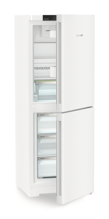Combină frigorifică independentă Liebherr CNc 5023 Plus, EasyFresh, NoFrost, 280 l, 165,5 cm, clasa C, alb [5]